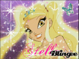 Stella