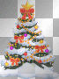 Christmas tree