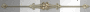 gold divider