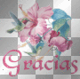gracias