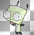Gir-Kun Likes Dancing!!