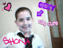 I AM SO UGLY YUK!!!