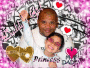 miles with daughter