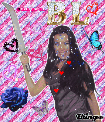 beatriz luengo Picture 36521456