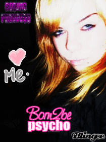 <3 me