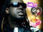 Merry Christmas from the T-Pain Gang Merry Christmas from the T-Pain Gang