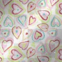 multicolered hearts multicolered hearts