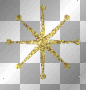 gold star