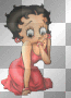 Betty Kiss