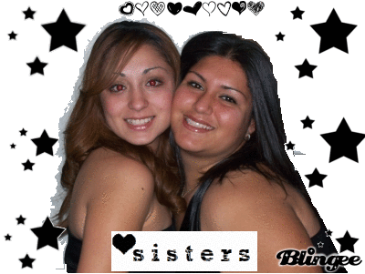 sisters