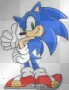 sonic