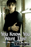 You KNOW You Want Mihai!