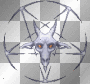 Baphomet Pentagram
