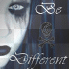 Be Different
