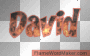flamin david
