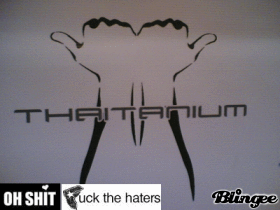 thaitanium
