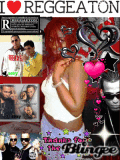 i luff reggaeton