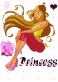 flora winx club