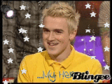 Tom Mcfly my idol