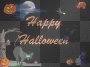 Happy Halloween 