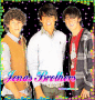 Jonas brothers Jonas brothers