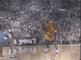 Kobe crossover