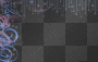 dark