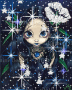 blue&silver blue&silver