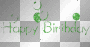 happy b-day