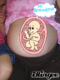 womb