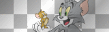 tom and jerry