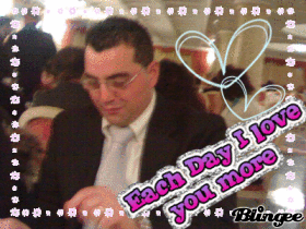 each day