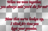 when we wuz