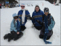 perisher blue