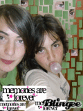 me and you