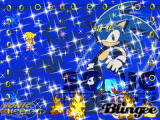 Sonic Riders