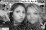 Haley and Kristen Haley and Kristen