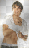 Zac Efron...My Man...Back Off!