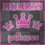 Mommys princess