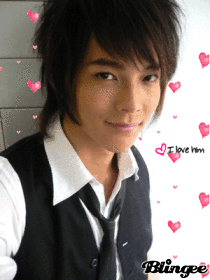 moii dadong. <33