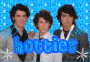 Jonas Brothers Jonas Brothers