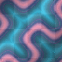 blue pink 