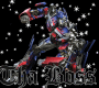optimus prime