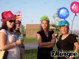 party gals