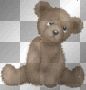 teddybear