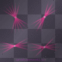 Pink Flashers
