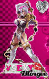 Ivy or Iasbella Valentine
