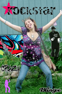 me bein crazy me bein crazy