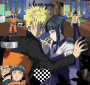Naruto and hinata