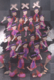 me and my dancing group